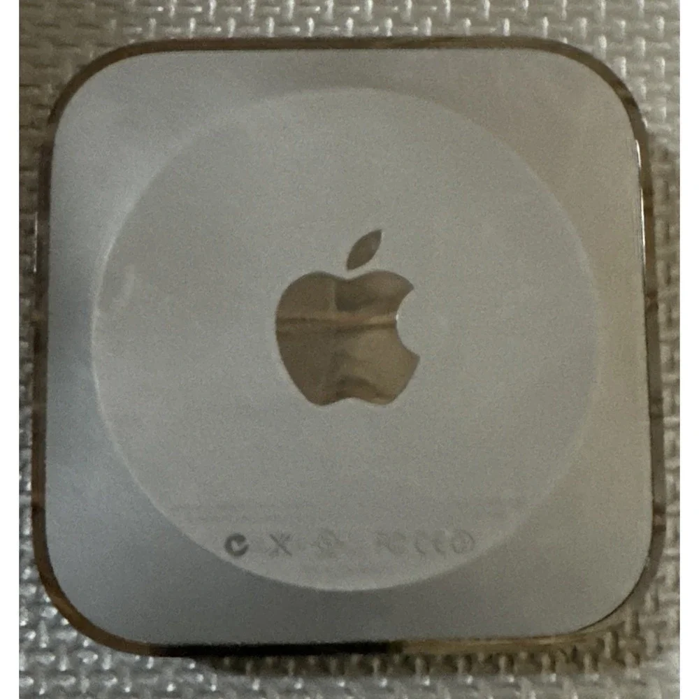 Apple TV (3rd Generation) HD Media Streamer | A1469 | Factory Reset
